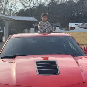 Meet your Posher, Ana